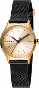 Women's watches Esprit Essential Mini Silver Rosegold Mesh ES1L052M0105