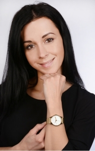 Женские часы Esprit Essential Silver Gold Mesh ES1L034M0075