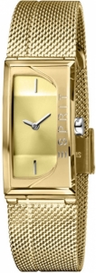 Moteriškas laikrodis Esprit Houston Lux Gold ES1L015M0025