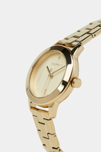 Women's watches Esprit Tact Gold MB ES1L105M0285