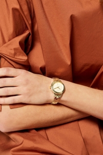 Women's watches Esprit Tact Gold MB ES1L105M0285