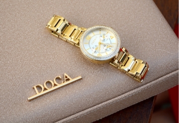 Женские часы Esprit TP10898 GOLD ES108982002
