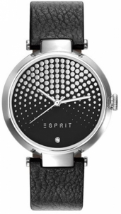 Moteriškas laikrodis Esprit TP10903 BLACK ES109032009