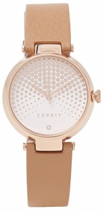 Moteriškas laikrodis Esprit TP10903 COGNAC ES109032010