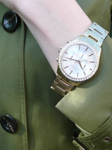 Women's watches Esprit TP10904 GOLD TONE ES109042002