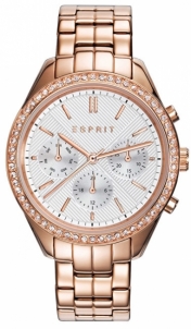 Moteriškas laikrodis Esprit TP10923 Rose Gold ES109232003