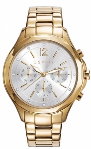 Women's watches Esprit TP10924 Yellow Gold ES109242002