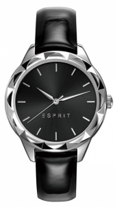 Women's watches Esprit TP10925 Black ES109252004