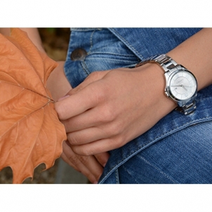 Женские часы Esprit TP10926 Silver ES109262001