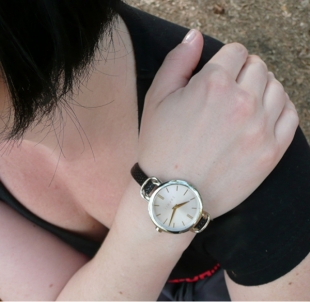 Moteriškas laikrodis Esprit TP10954 BLACK ES109542001