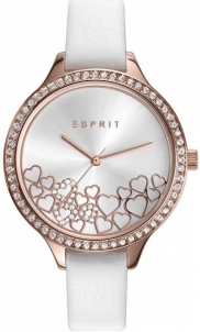 Moteriškas laikrodis Esprit TP10959 WHITE ES109592005 s náramkem