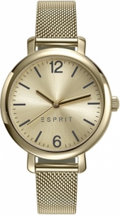 Moteriškas laikrodis Esprit TP90672 LIGHT GOLD TONE ES906722002