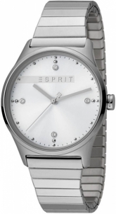 Sieviešu pulkstenis Esprit VinRose Silver Matt ES1L032E0095