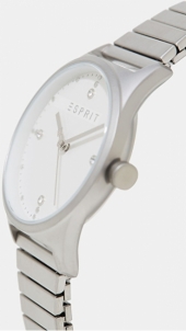 Sieviešu pulkstenis Esprit VinRose Silver Matt ES1L032E0095