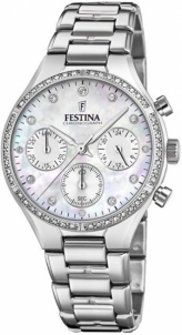 Women's watches Festina Boyfriend 20401/1 Women's watches