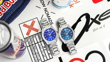 Women's watches Festina Boyfriend Collection Eva Samková Adamczyková Limited Edition 20622/AE2