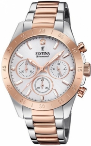 Women's watches Festina Boyfriend Diamond 20398/1 Women's watches