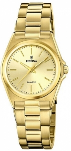 Women's watches Festina Classic Bracelet 20557/3 