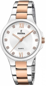 Women's watches Festina Classic Bracelet 20612/1 Women's watches