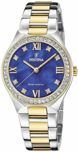 Women's watches Festina Solar Energy 20659/2 