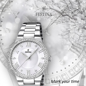 Moteriškas laikrodis Festina Trend 16719/2