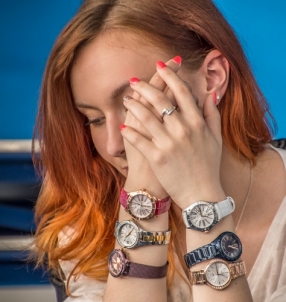 Women's watches Festina Trend 16929/1