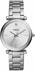 Women's watches Fossil Carlie ES4440