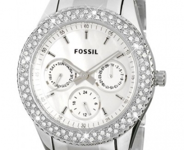 Женские часы Fossil ES 3588