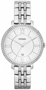 Moteriškas laikrodis Fossil Jacqueline ES 3545 