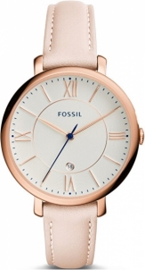 Moteriškas laikrodis Fossil Jacqueline ES 3988 