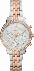 Women's watches Fossil Neutra Chronograph ES5279 