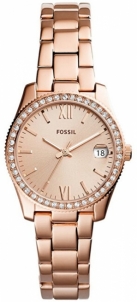 Женские часы Fossil Scarlette ES4318 