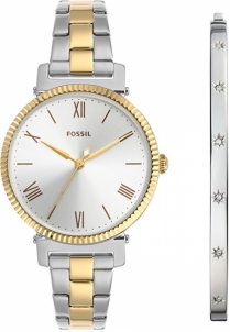 Women's watches Fossil set Daisy + apyrankė ES5249SET 