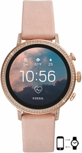 Sieviešu pulkstenis Fossil Smartwatch Venture FTW6015