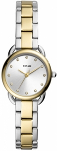 Women's watches Fossil Tailor Mini ES4498