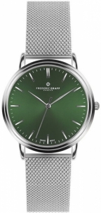 Moteriškas laikrodis Frederic Graff Grunhorn FAD-2520S Moteriški laikrodžiai