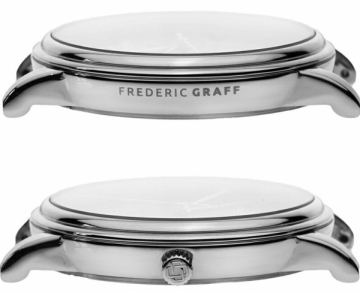 Moteriškas laikrodis Frederic Graff Grunhorn FAD-2520S