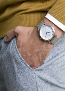 Moteriškas laikrodis Frederic Graff Matterhorn FBE-3520