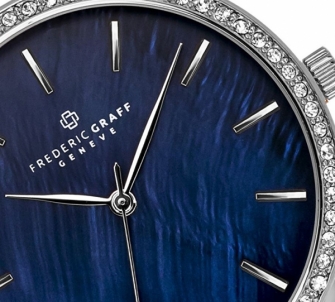 Женские часы Frederic Graff Monte Leone FAR-2718