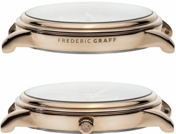 Moteriškas laikrodis Frederic Graff Rose FAM-3320B