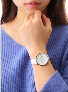 Moteriškas laikrodis Furla Metropolis R4251102503