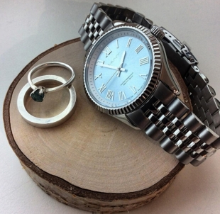Moteriškas laikrodis Gant Bellport W70702