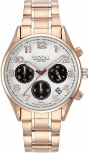 Moteriškas laikrodis Gant Blue Hill Lady GT008003