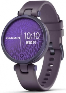 Women's watches Garmin Lily Midnight Orchid 010-02384-12 