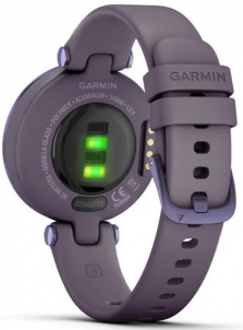 Women's watches Garmin Lily Midnight Orchid 010-02384-12