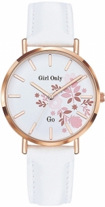 Moteriškas laikrodis GO Girl Only 699007