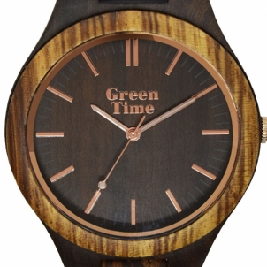 Moteriškas laikrodis Green Time Adventure ZW047A