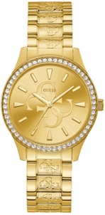 Women's watches Guess Anna W1280L2 