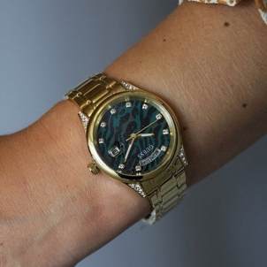 Moteriškas laikrodis Guess Aura GW0047L3