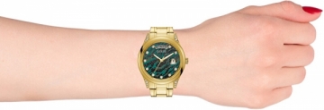 Moteriškas laikrodis Guess Aura GW0047L3